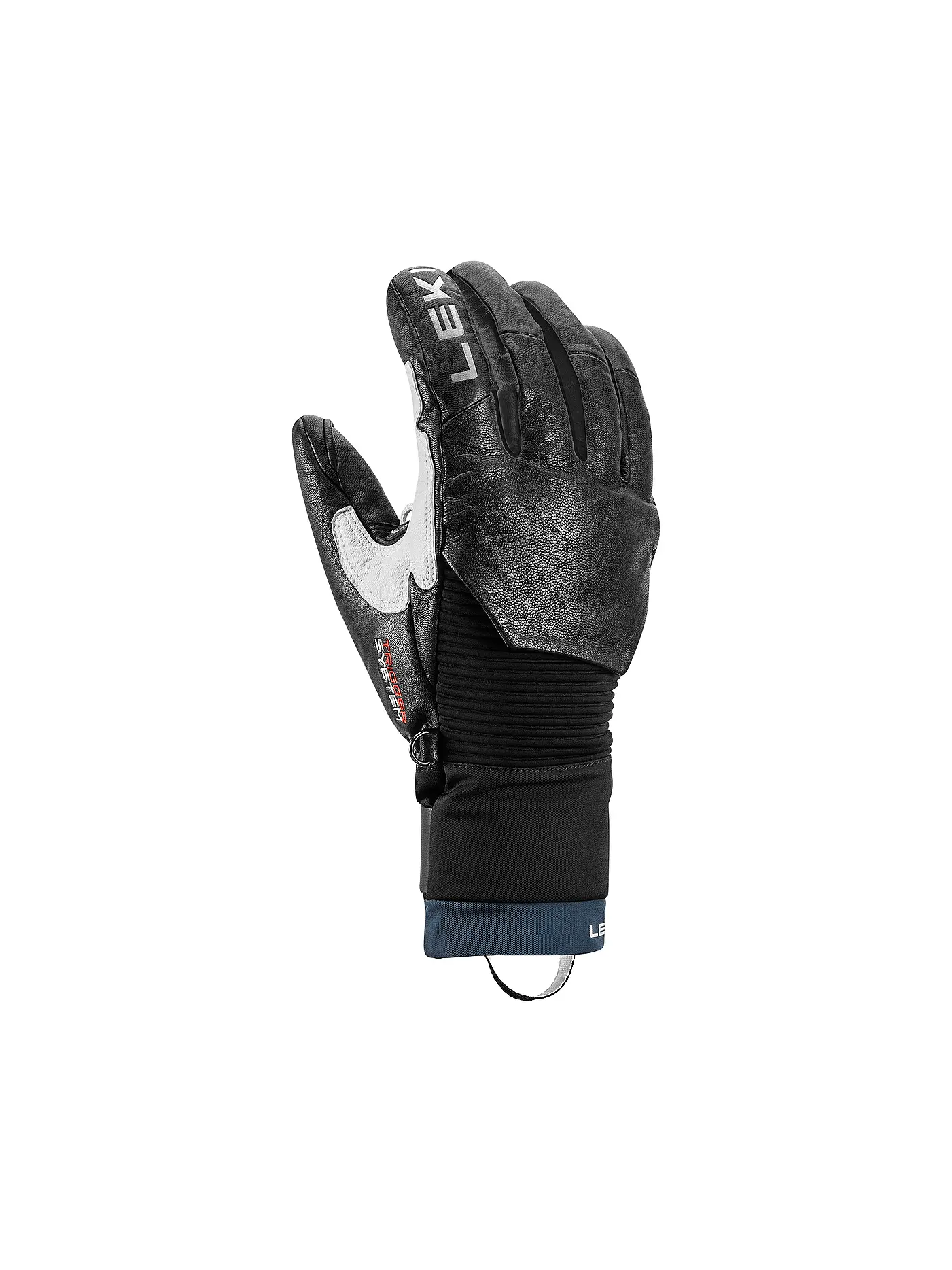 LEKI | Herren Skihandschuhe Hevon Pro 3D | 